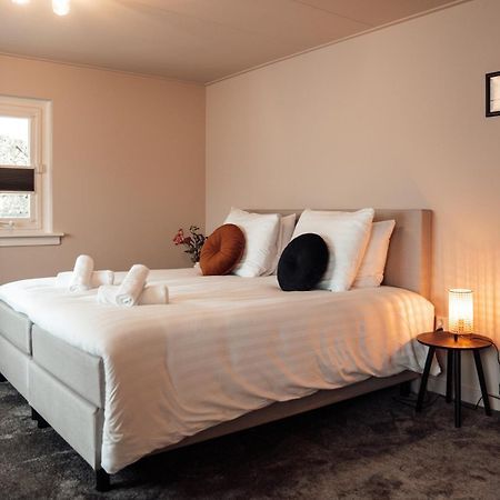 Hotel Bij Jacob Enschede Bagian luar foto
