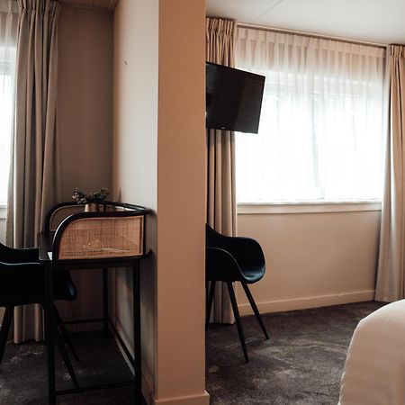 Hotel Bij Jacob Enschede Bagian luar foto
