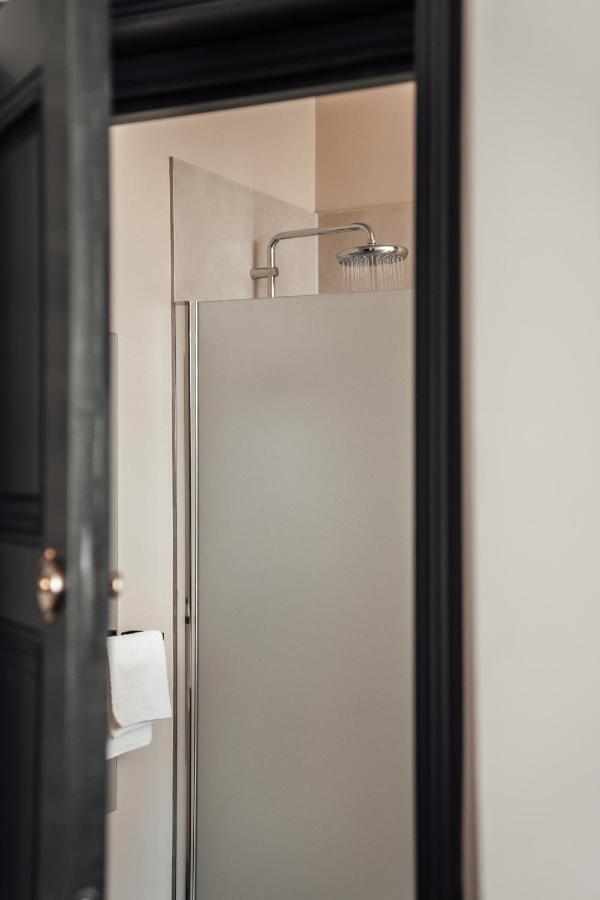 Hotel Bij Jacob Enschede Bagian luar foto
