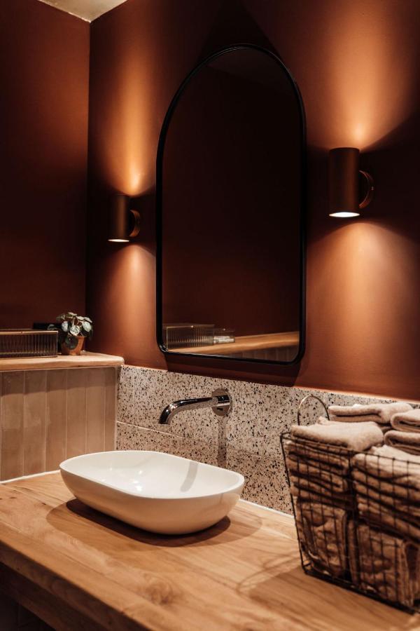 Hotel Bij Jacob Enschede Bagian luar foto