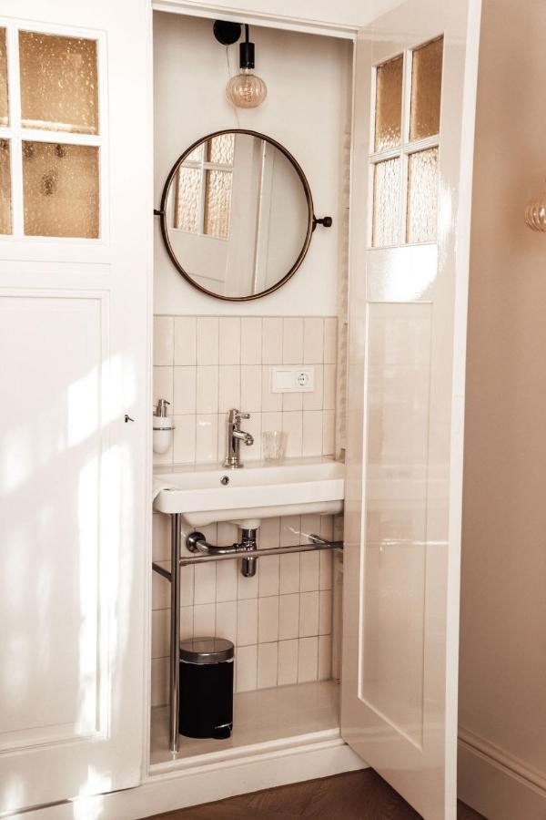 Hotel Bij Jacob Enschede Bagian luar foto
