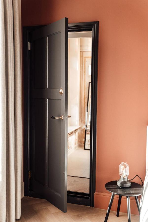Hotel Bij Jacob Enschede Bagian luar foto
